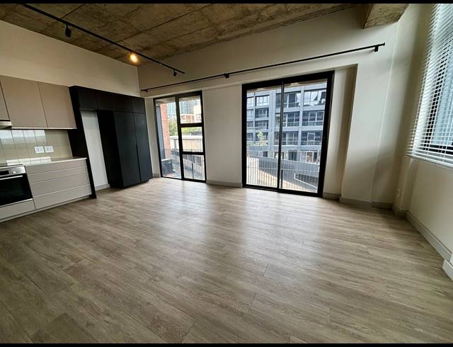 1 BEDROOM APARTMENT FOR SALE IN SANDTON CENTRAL